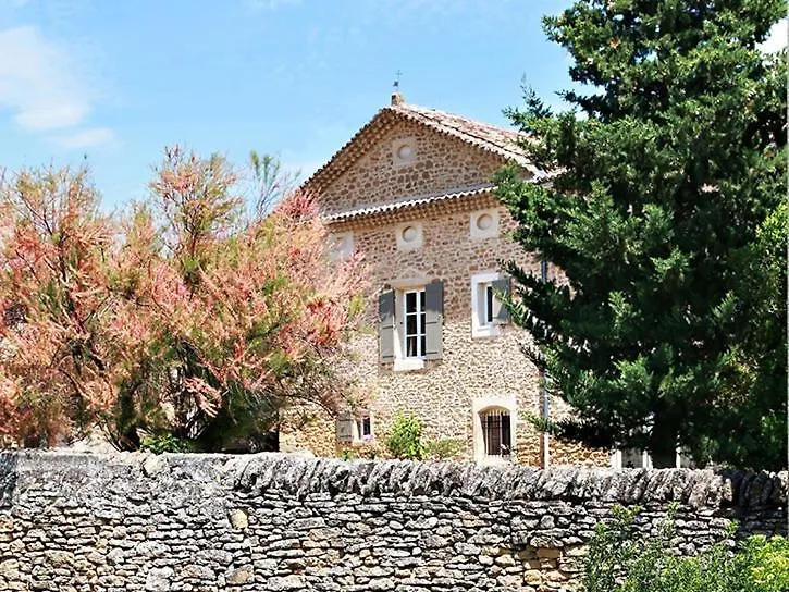Casa de hóspedes Le Clos De La Tuiliere Grignan