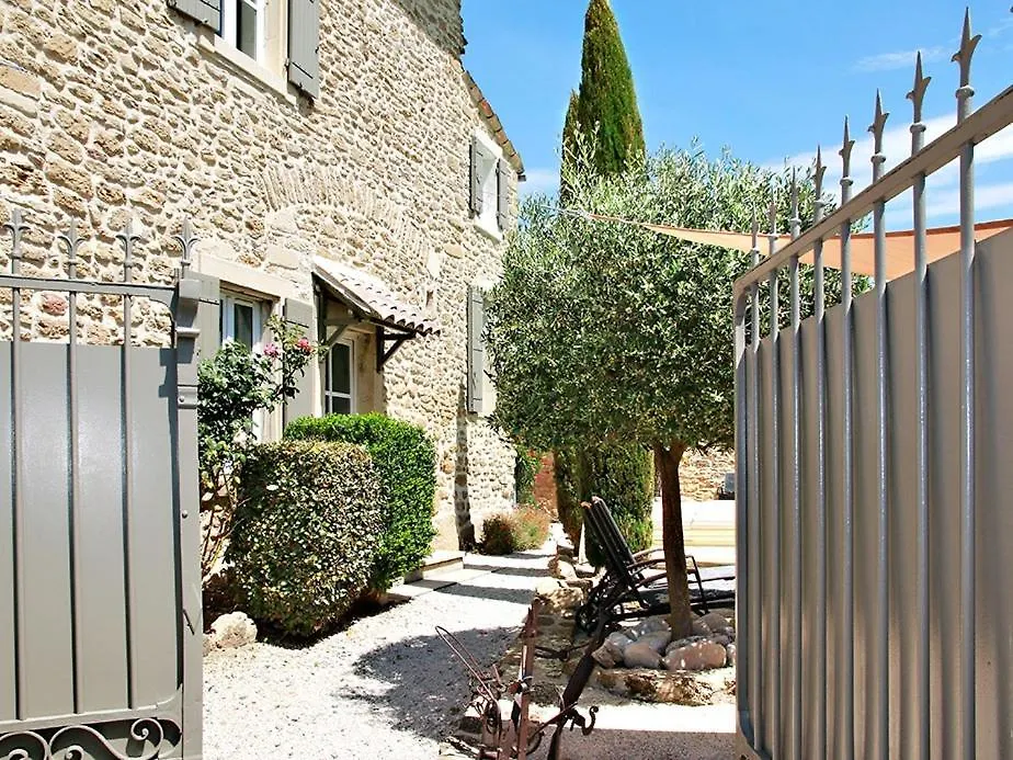 Casa de hóspedes Le Clos De La Tuiliere Grignan