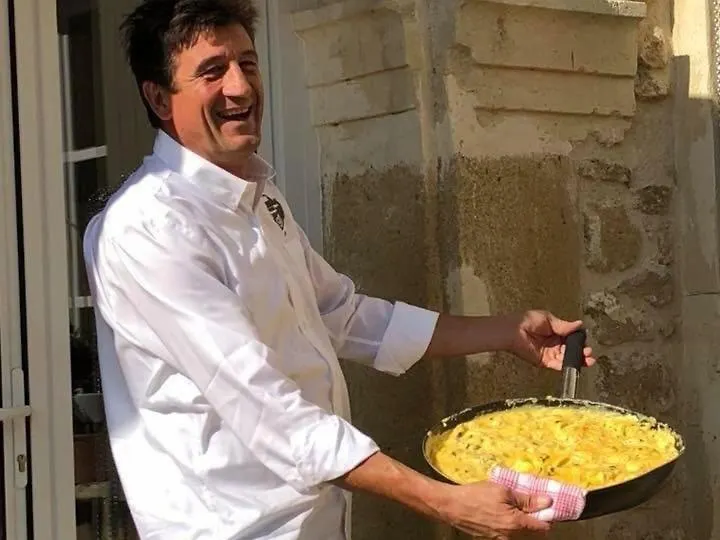 Le Clos De La Tuiliere Grignan