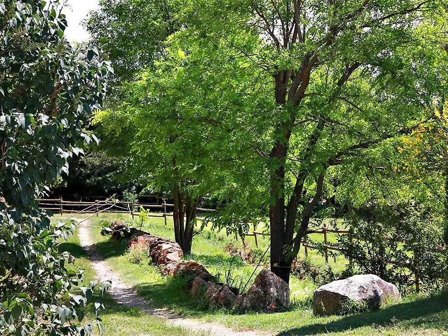 Le Clos De La Tuiliere Grignan Casa de hóspedes