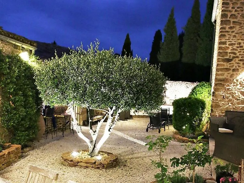 Le Clos De La Tuiliere Grignan Casa de hóspedes