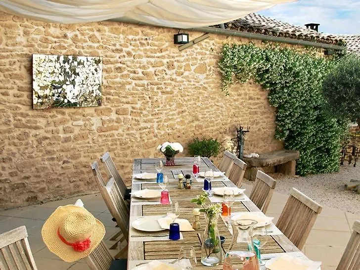 Casa de hóspedes Le Clos De La Tuiliere Grignan